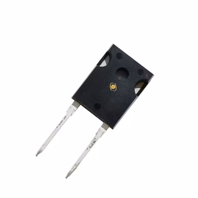 G3S06510P Global Power Technology-GPT  Diodes - Rectifiers - Single